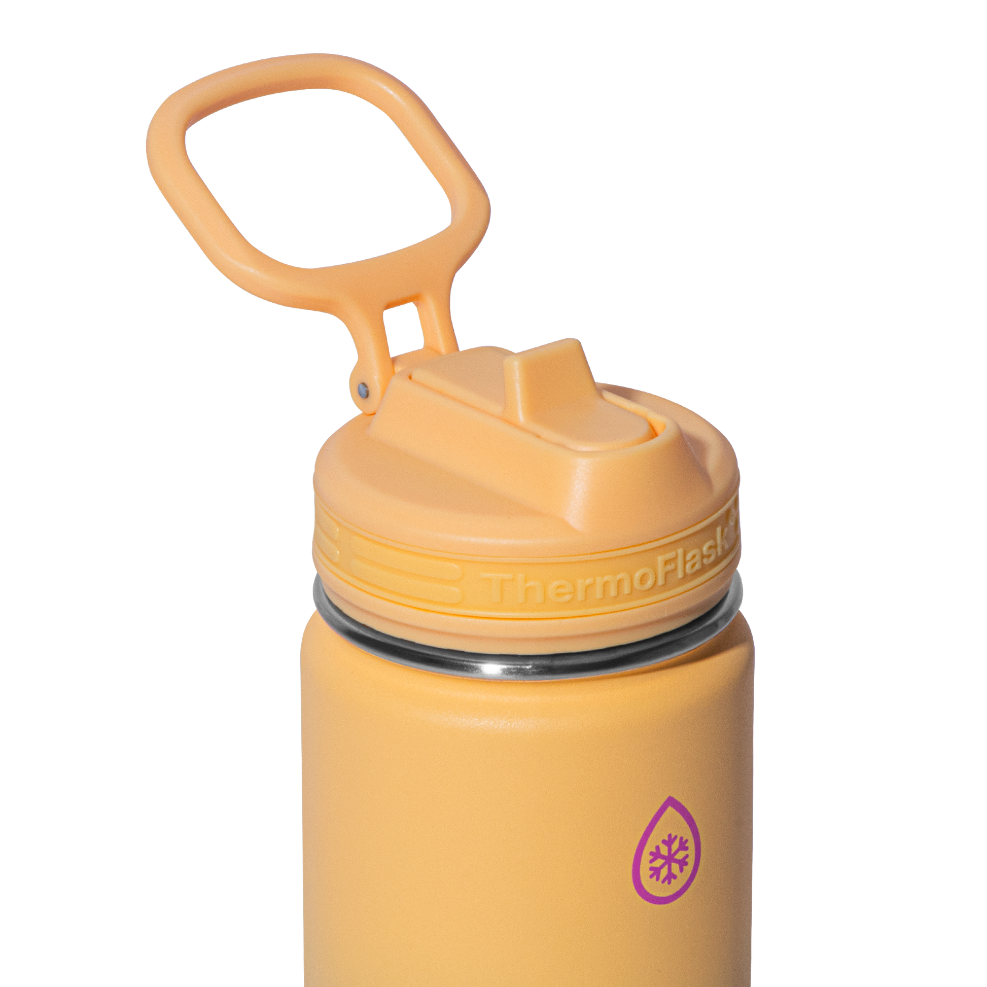 16oz SunkissedCoral/SunsetGlow