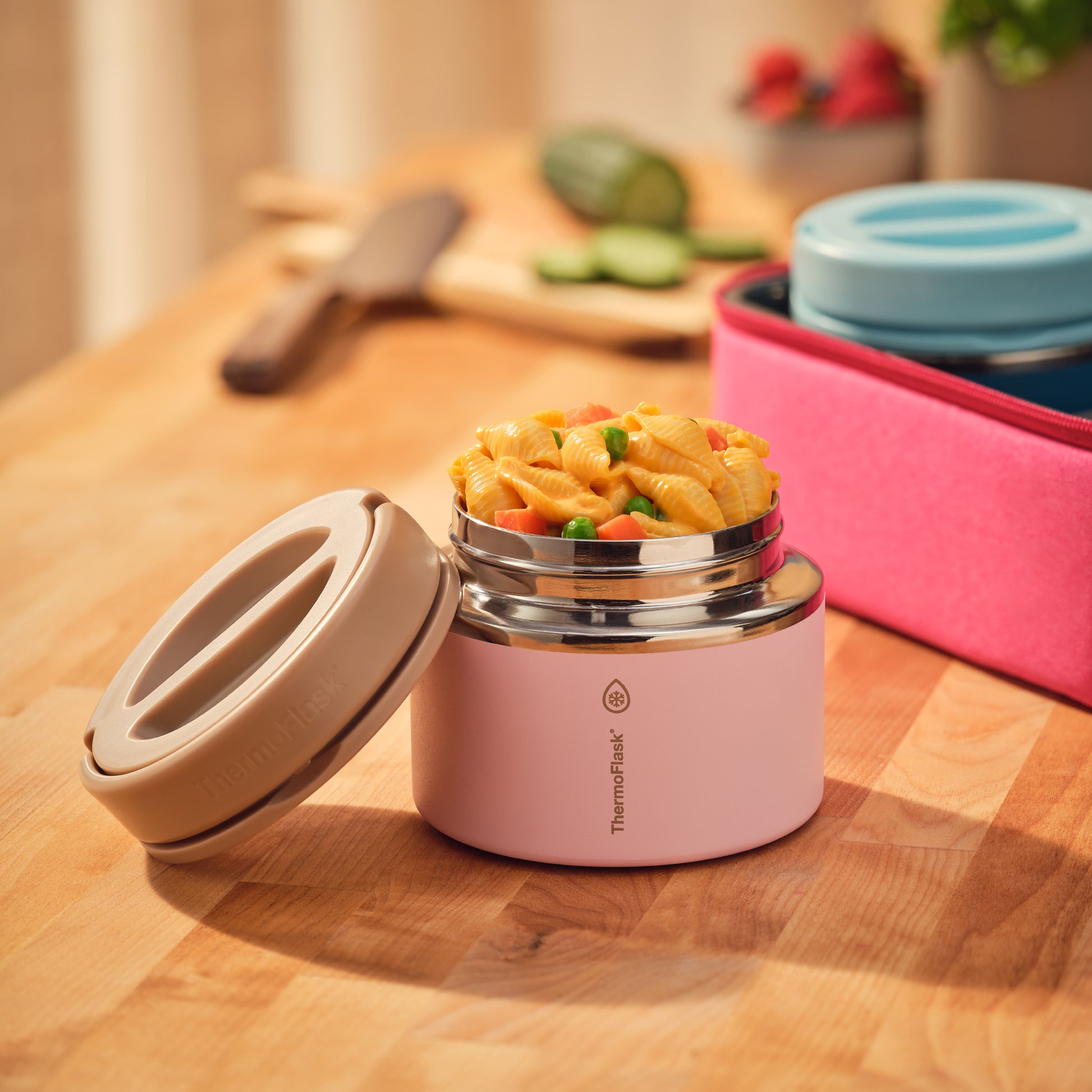 12oz Blush Sandstone