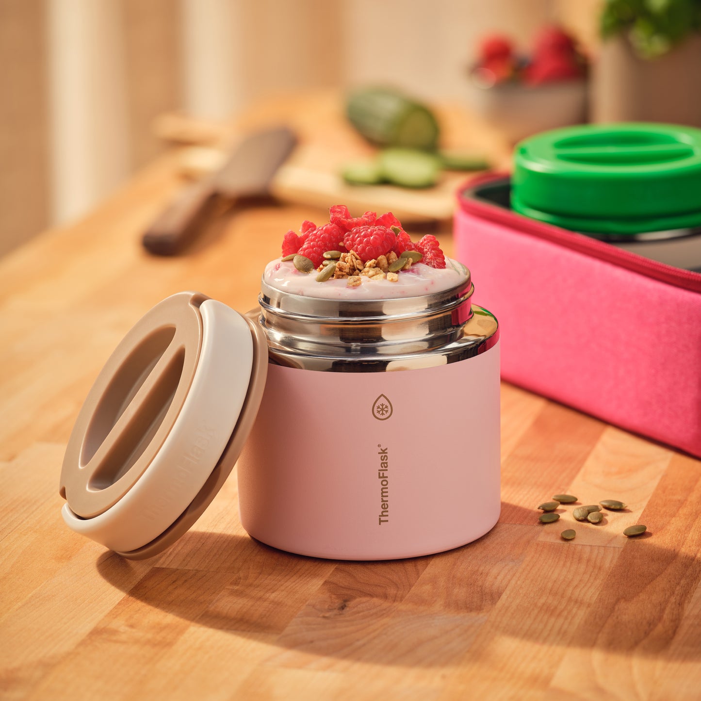 20oz Blush Sandstone