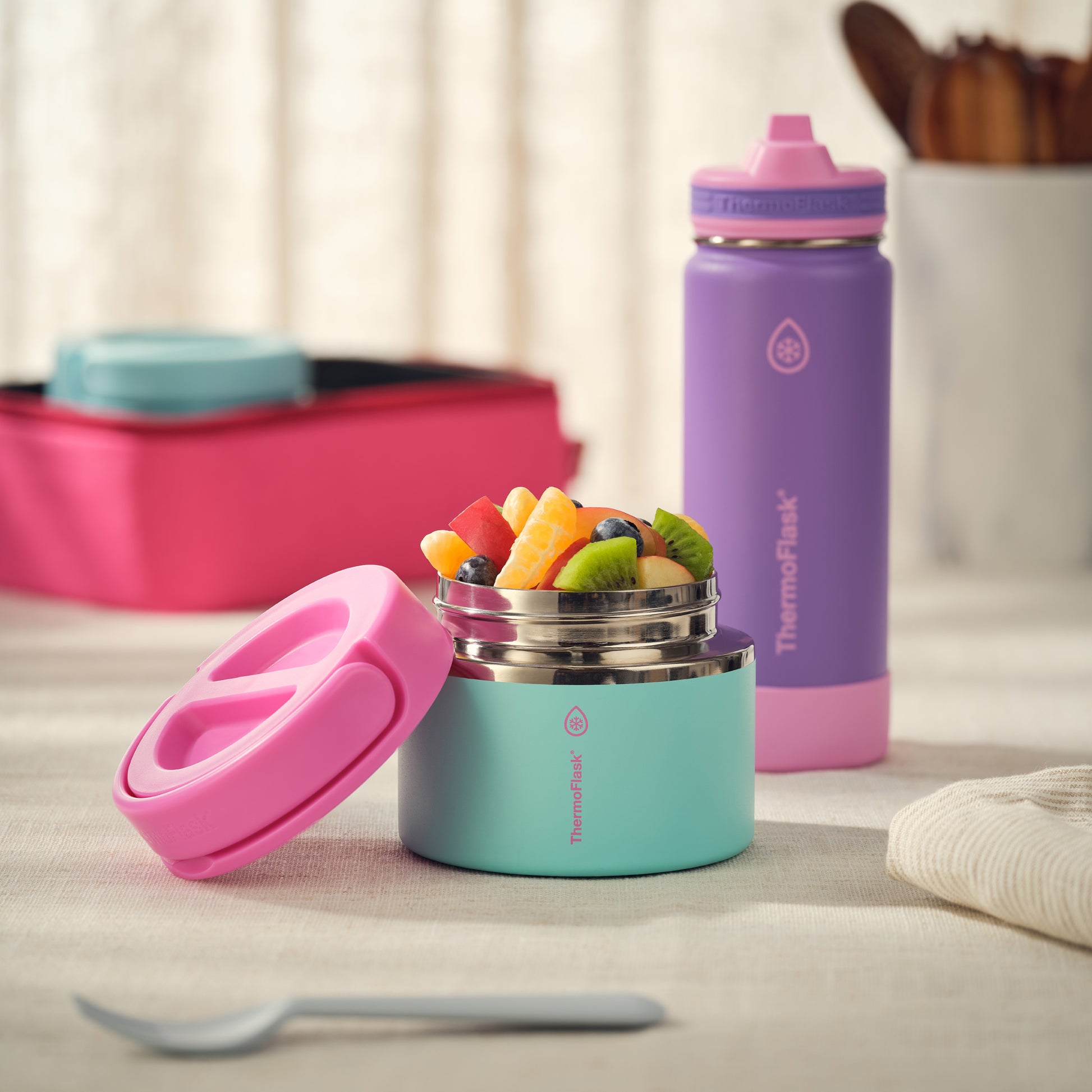 12oz Tropical Sunset