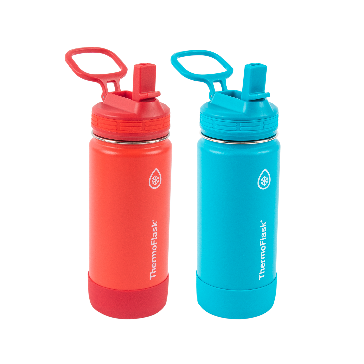 16oz Kids Special Savings ThermoFlask Kids Water Bottles