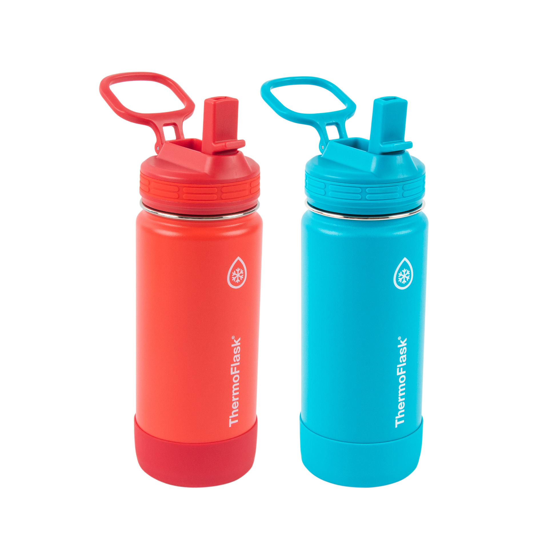 16oz Kids Special Savings ThermoFlask Kids Water Bottles