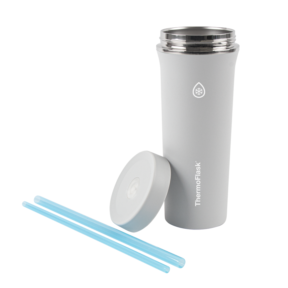 Straw Lid O-Ring- Two Pack – ThermoFlask