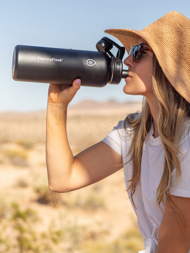 ThermoFlask