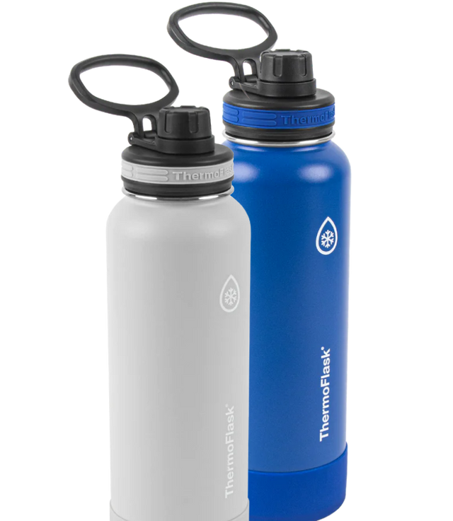 FOG X Insulated Water Bottle, Merchandise