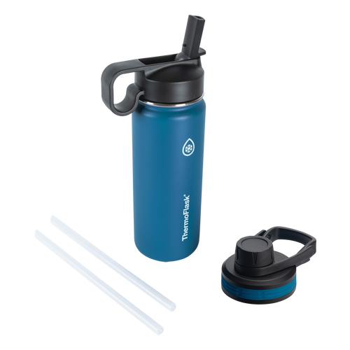 ThermoFlask® | Highly Rated Water Bottles & Accessories