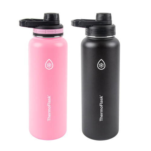 Thermoflask company deals