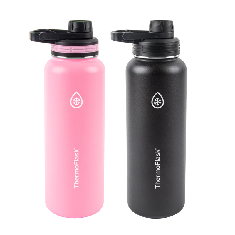 Thermoflask water bottle 2024 40oz