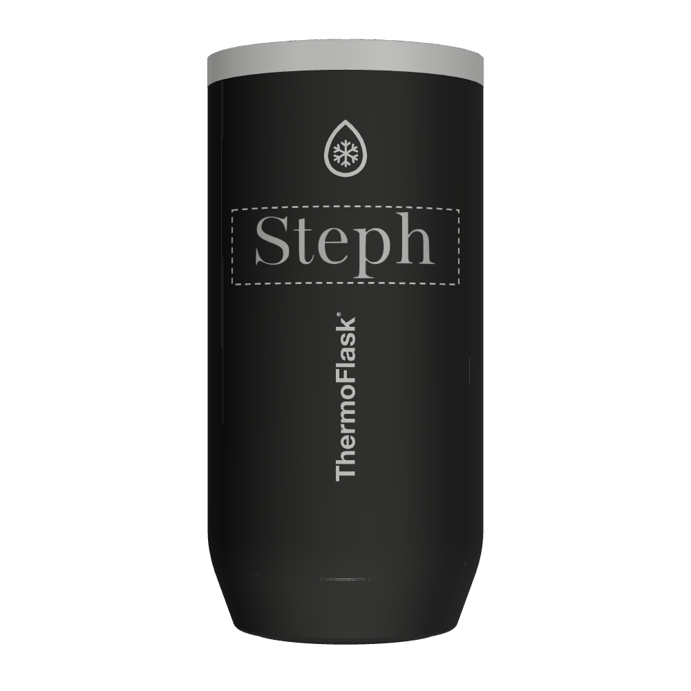 16oz Can Cooler - customized