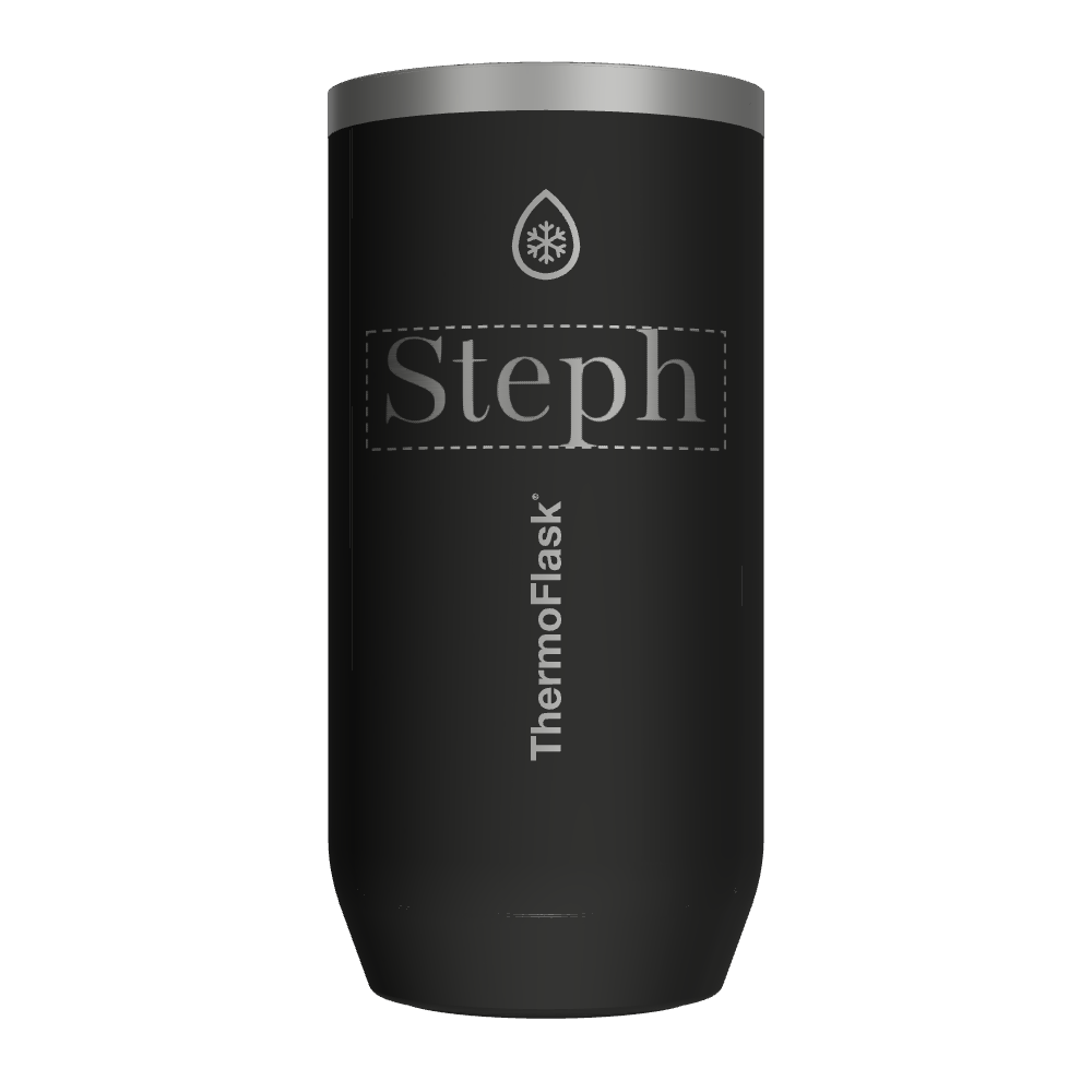 16oz Can Cooler - customized