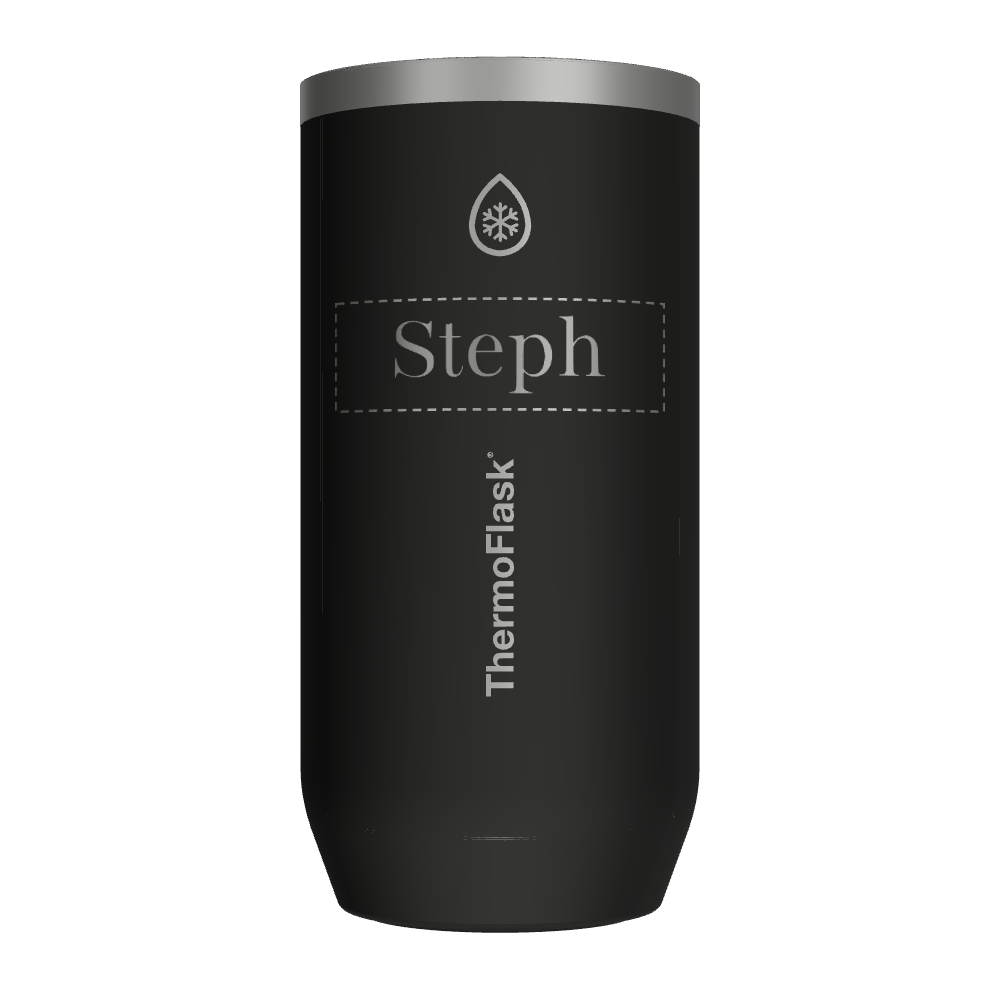 16oz Can Cooler - customized