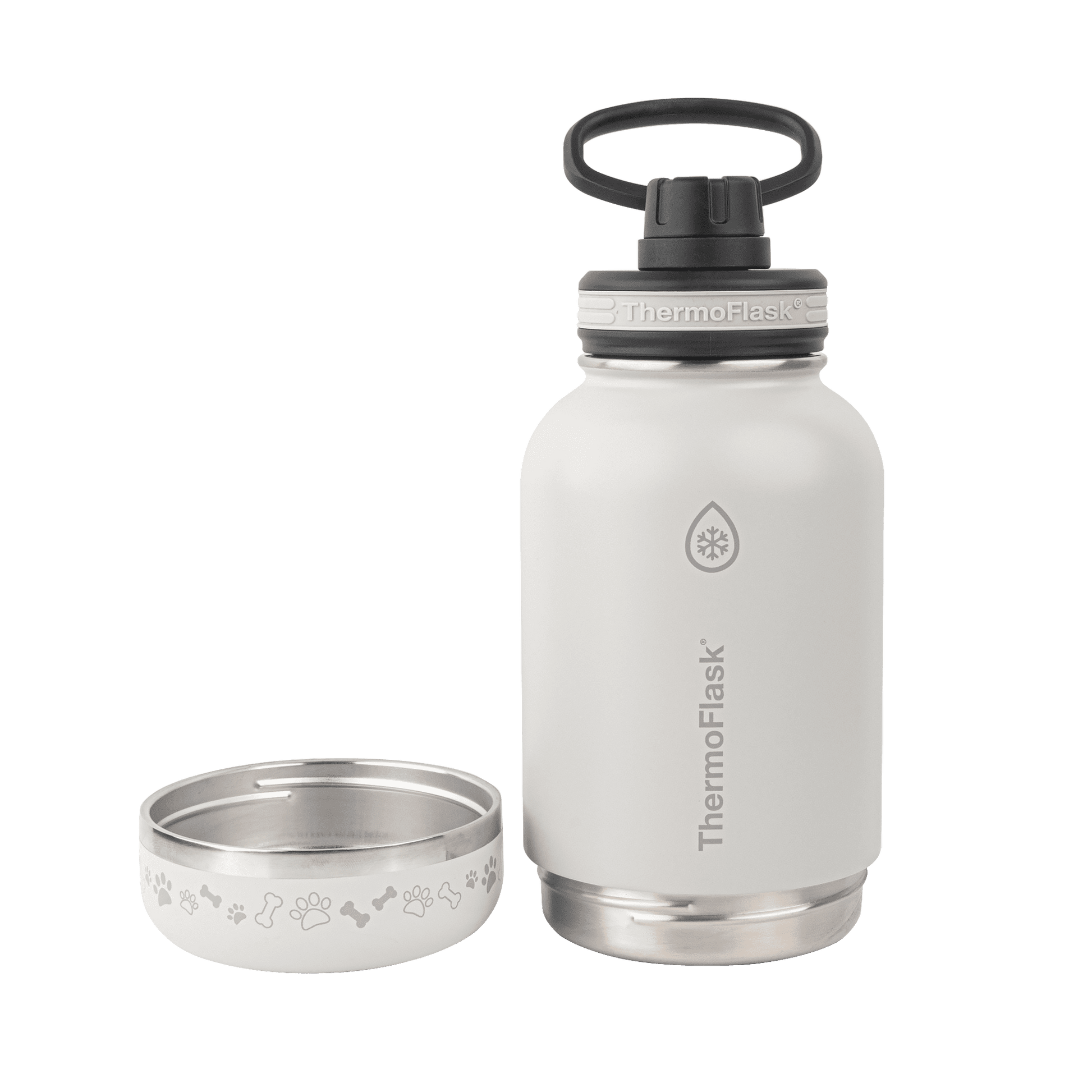 32oz Pet Bottle ThermoFlask