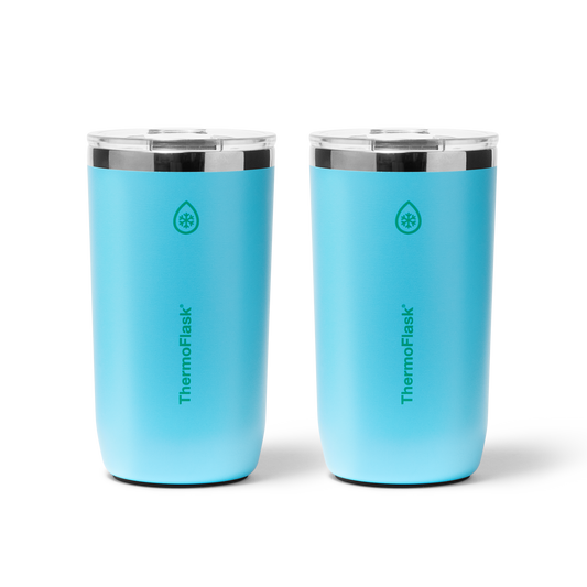 16oz Sunkissed Coral