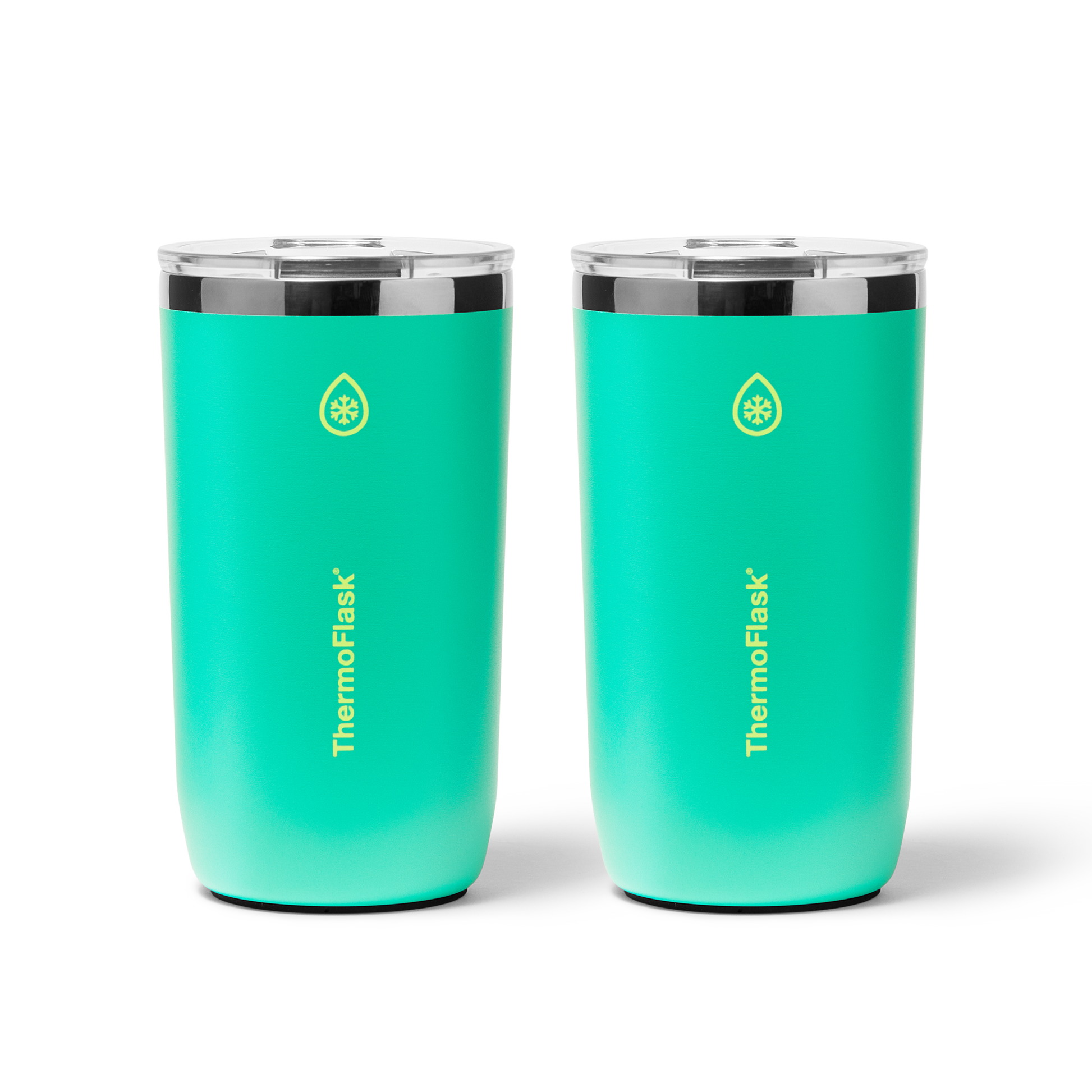 16oz Screamin' Green