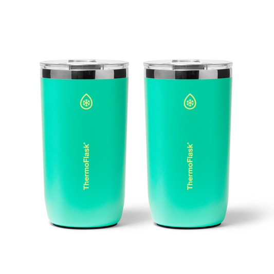 16oz Sunkissed Coral