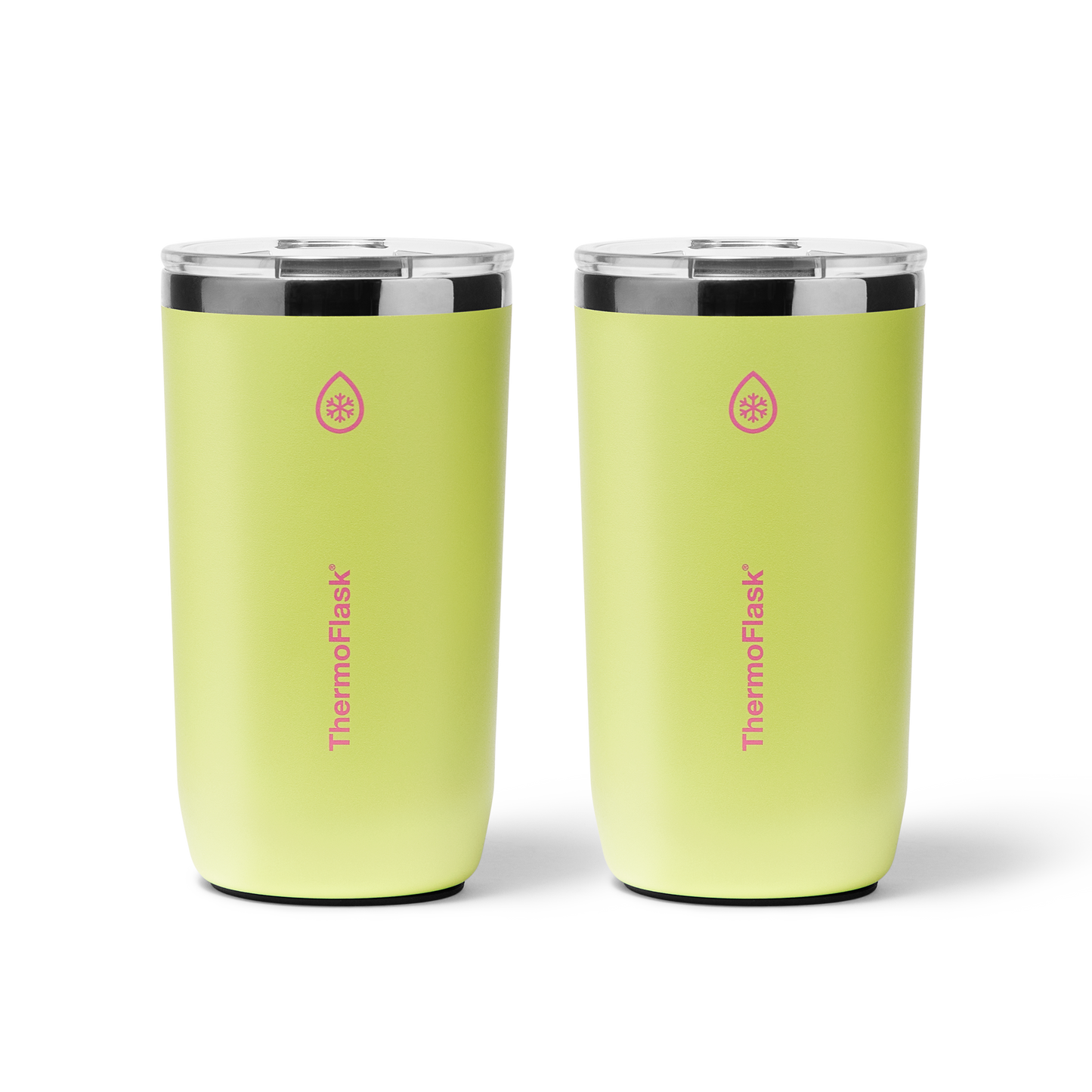 16oz Unmellow Yellow