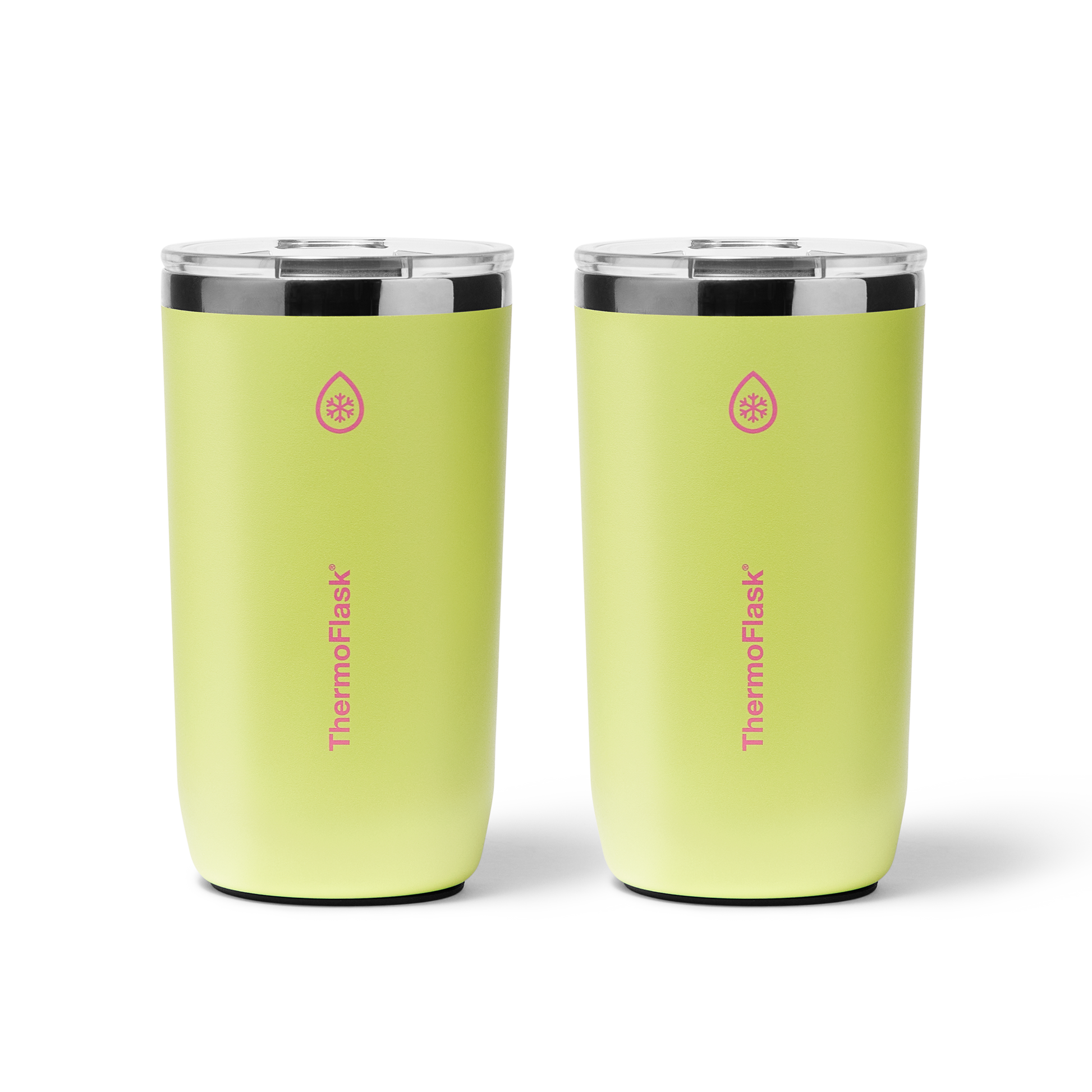 16oz Unmellow Yellow