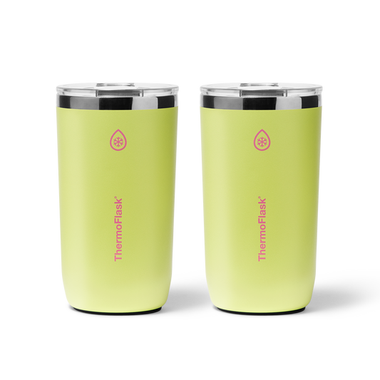 16oz Sunkissed Coral