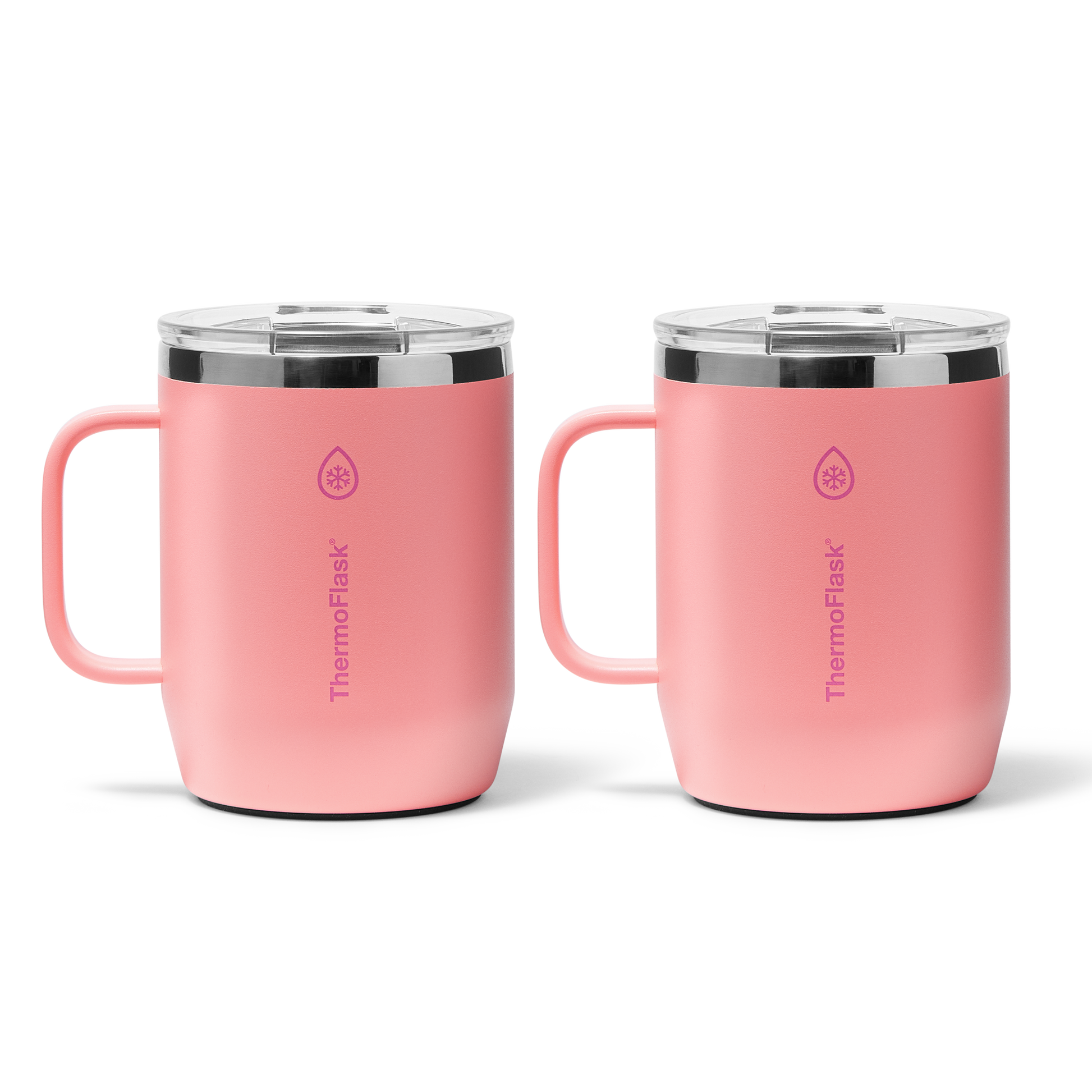 12oz Sunkissed Coral