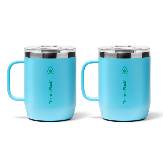 12oz Sunkissed Coral