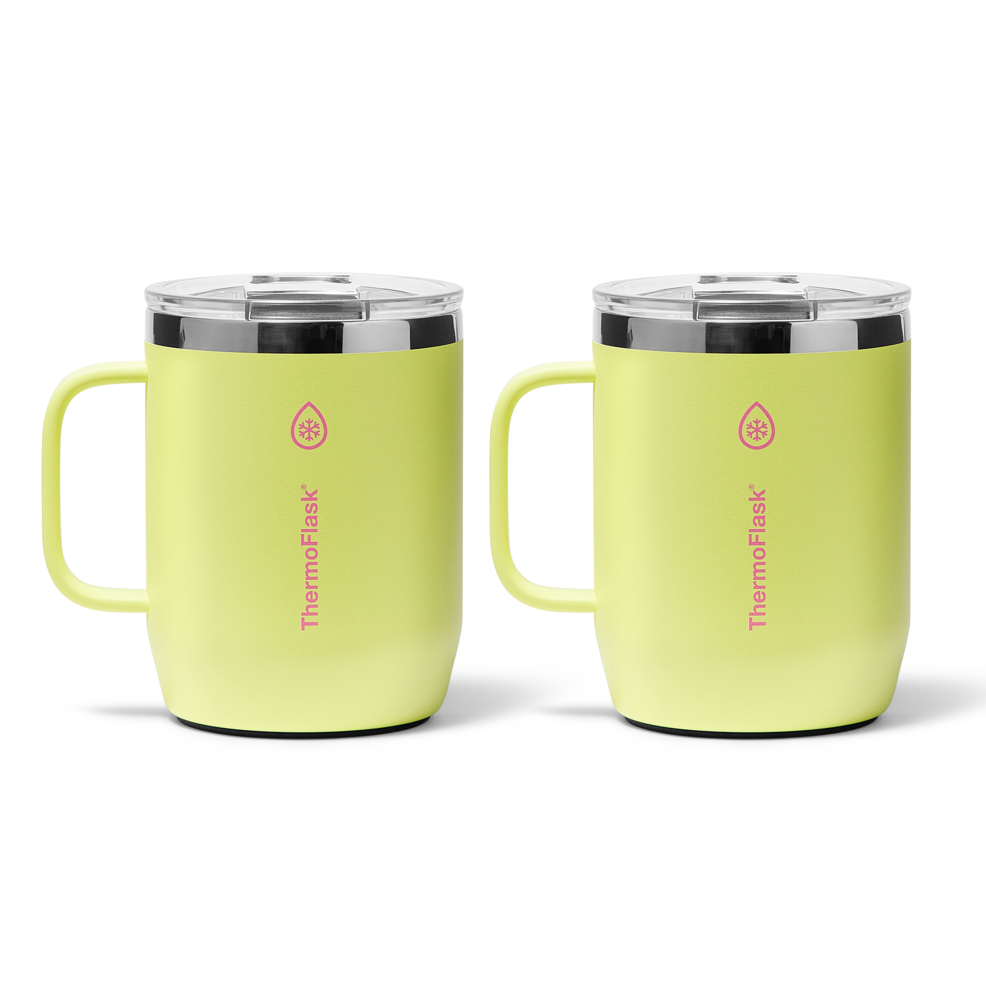 12oz Unmellow Yellow