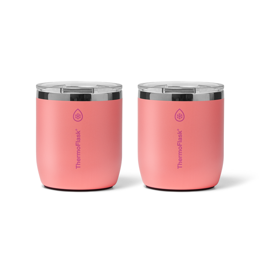 10oz Sunkissed Coral