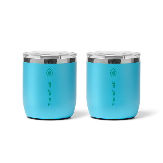 10oz Sunkissed Coral