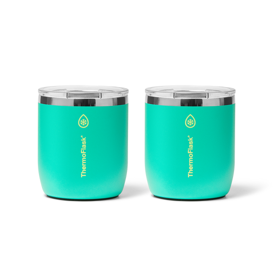 10oz Sunkissed Coral