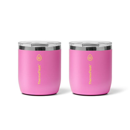 10oz Sunkissed Coral