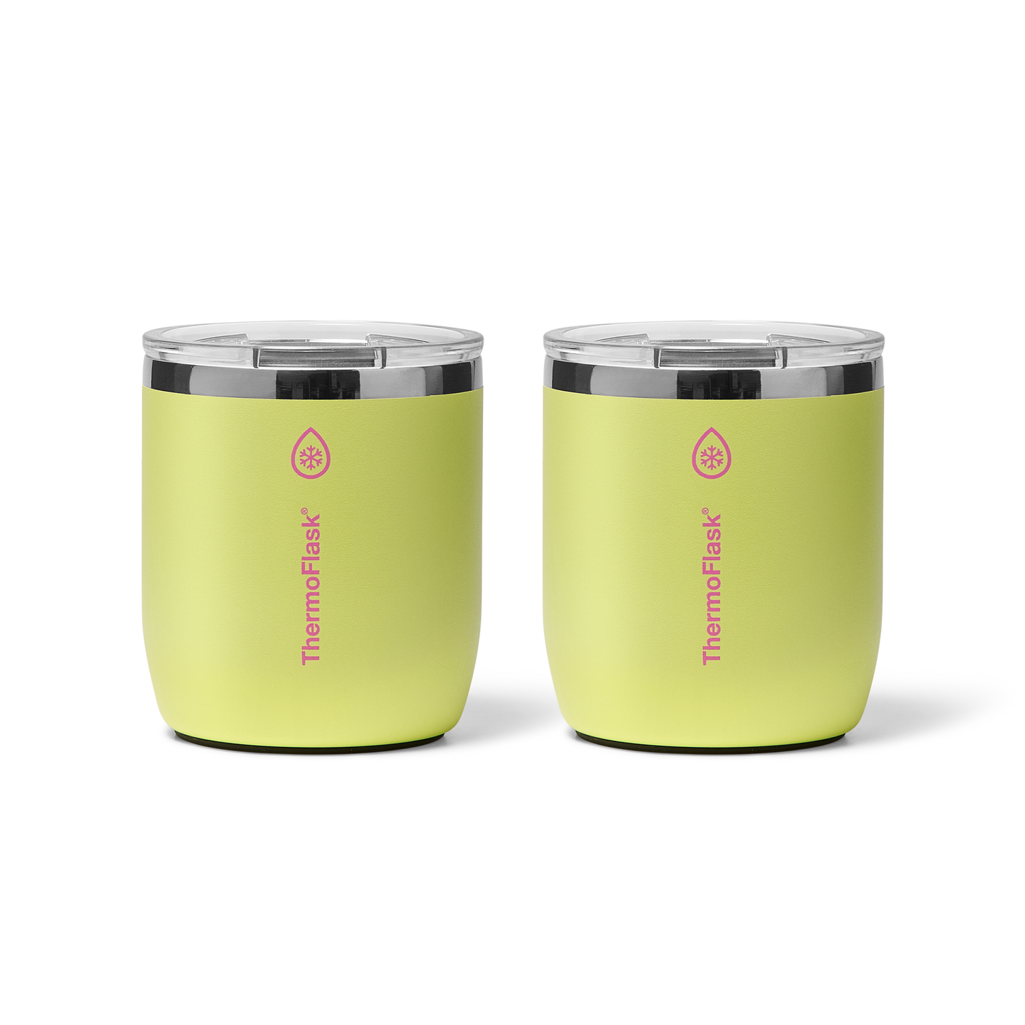 10oz Unmellow Yellow