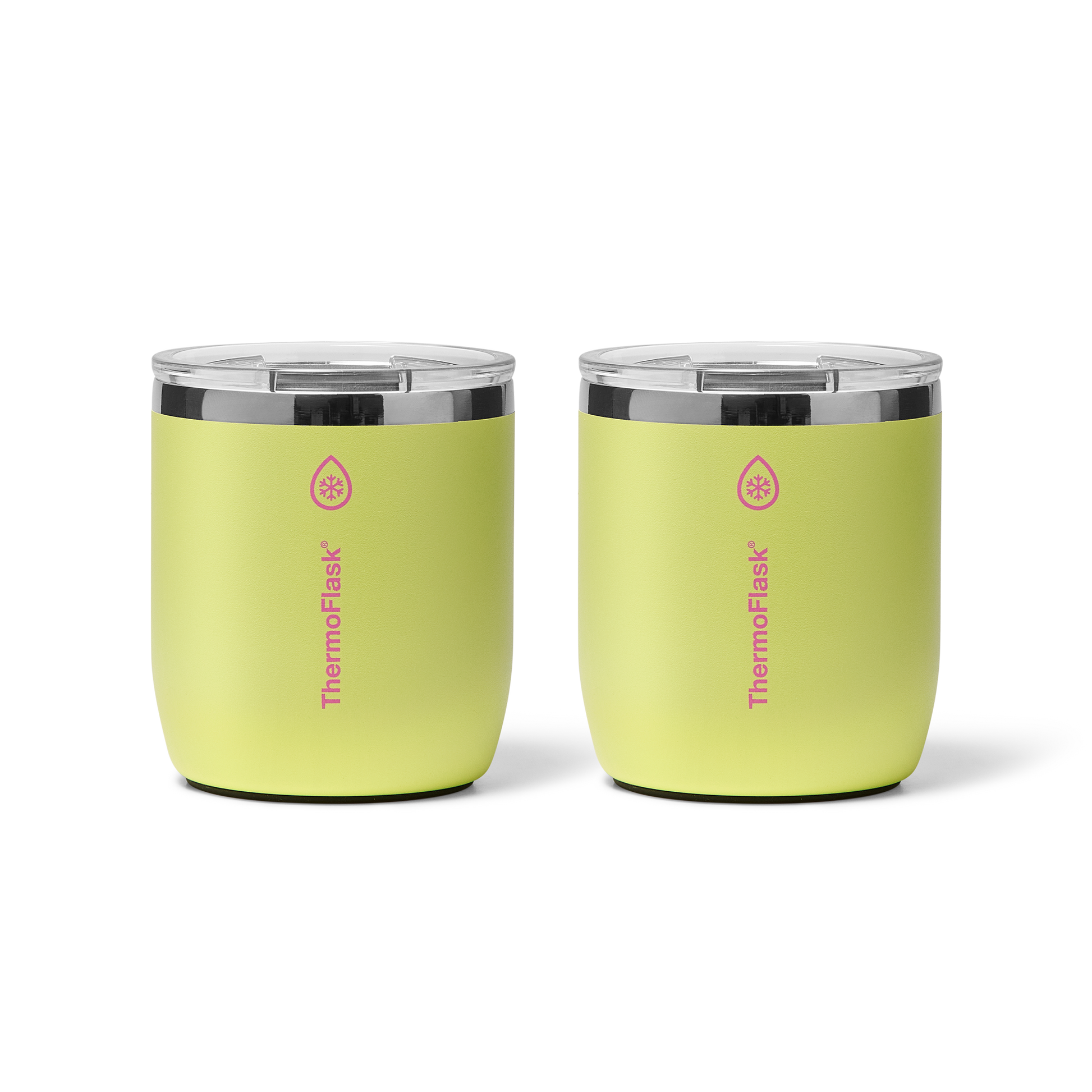 10oz Unmellow Yellow