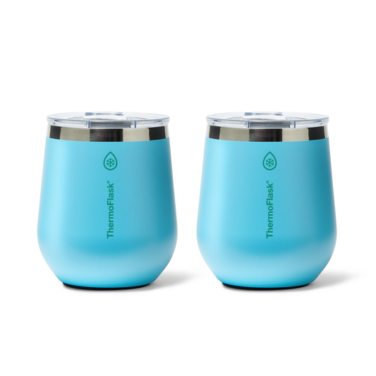 12oz Sunkissed Coral