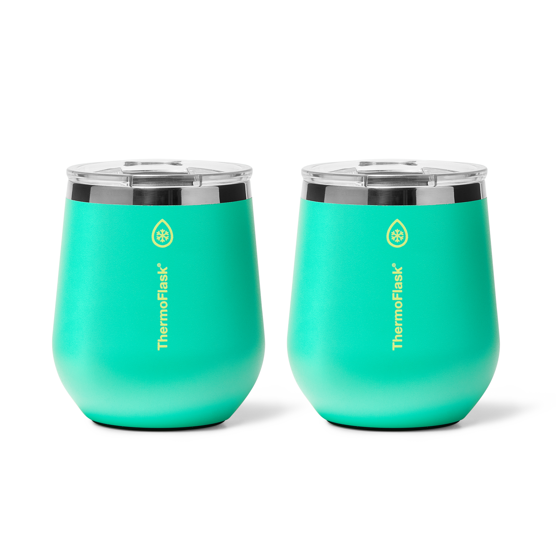 12oz Screamin' Green