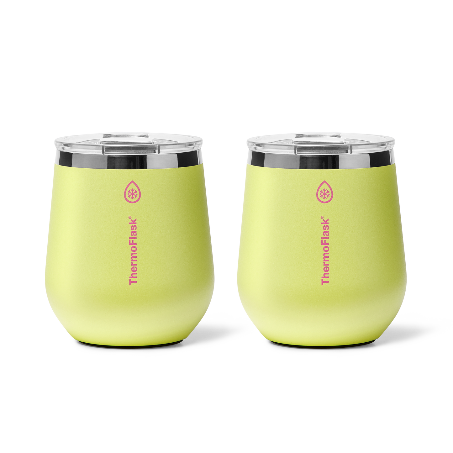 12oz Unmellow Yellow