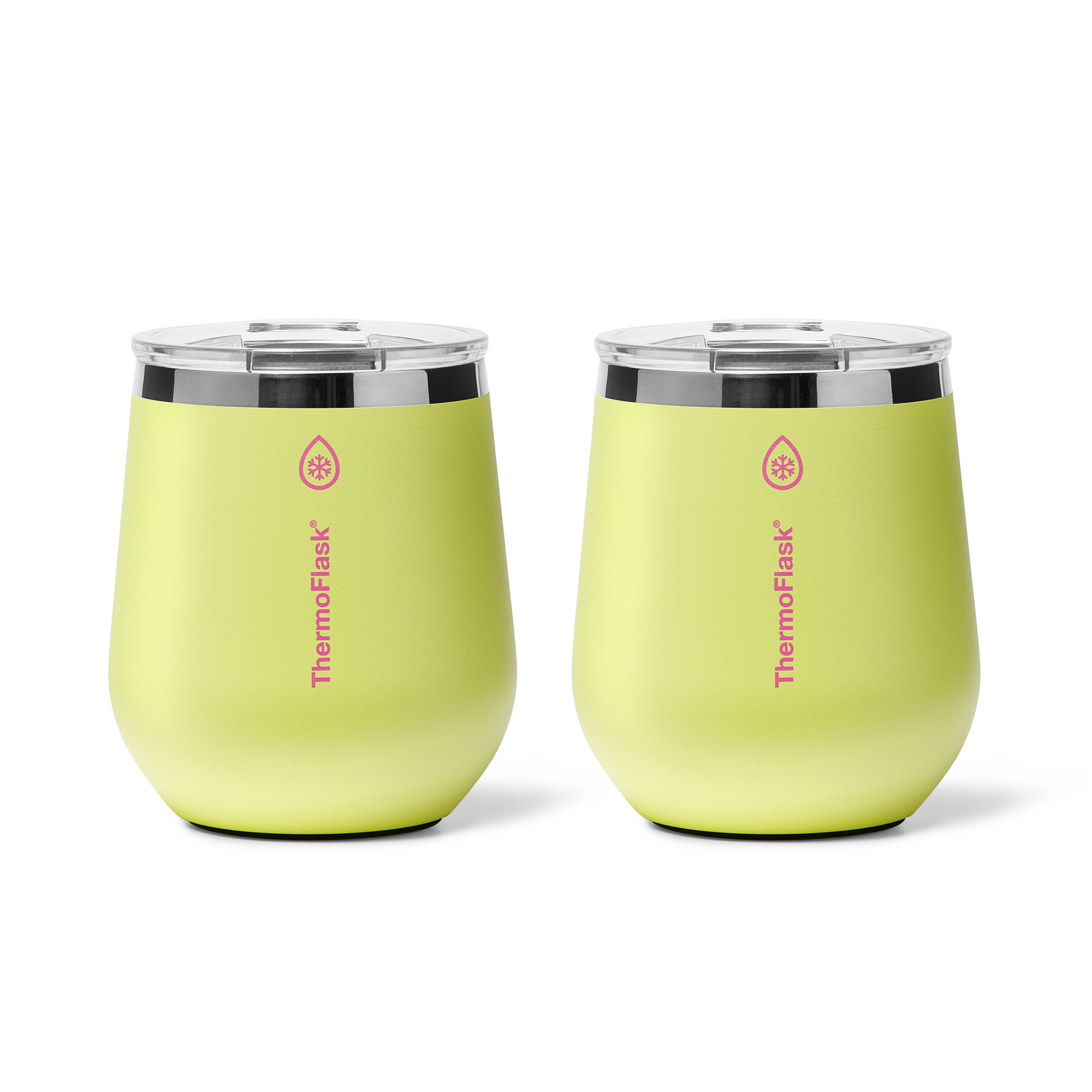 12oz Unmellow Yellow