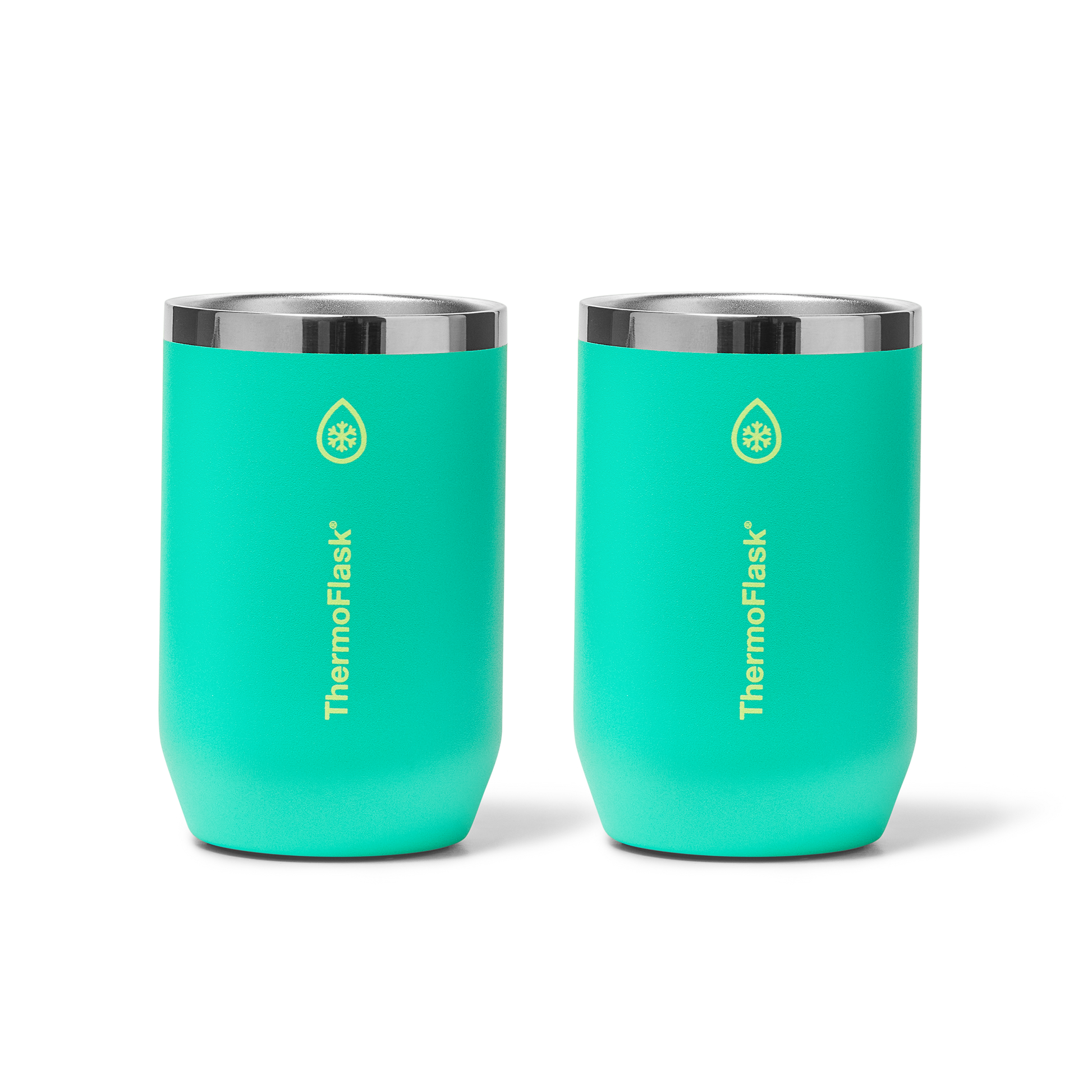 12oz Screamin' Green