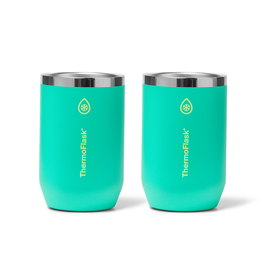 12oz Sunkissed Coral