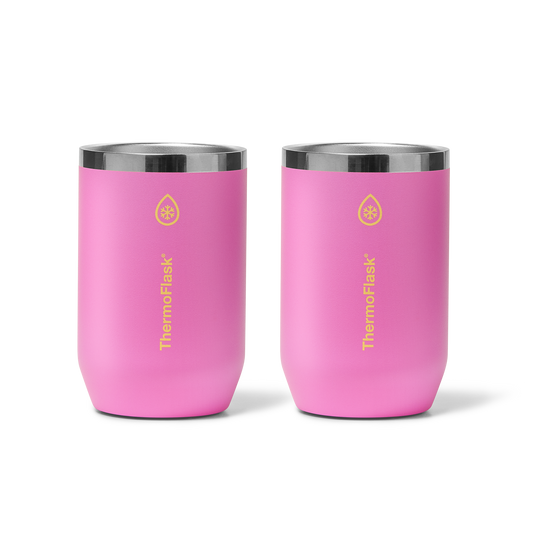 12oz Sunkissed Coral