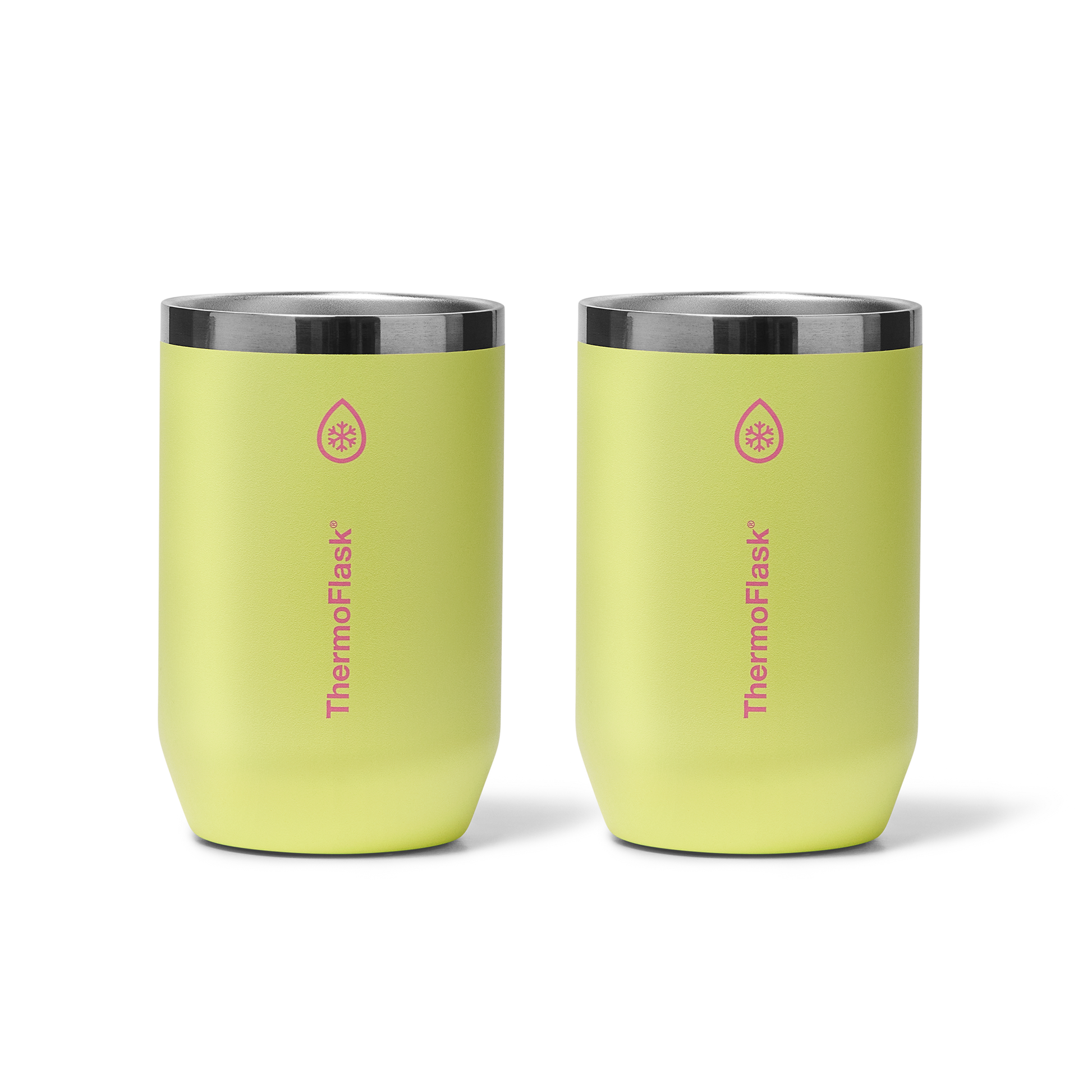 12oz Unmellow Yellow