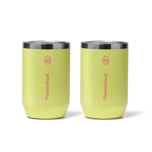 12oz Sunkissed Coral