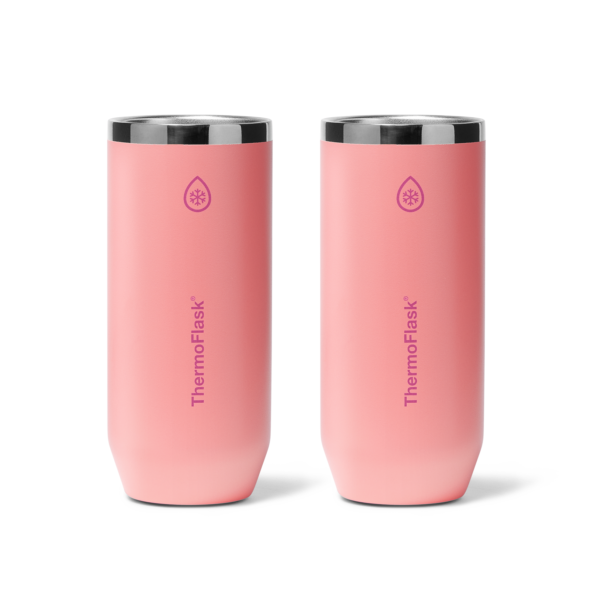 12oz Sunkissed Coral