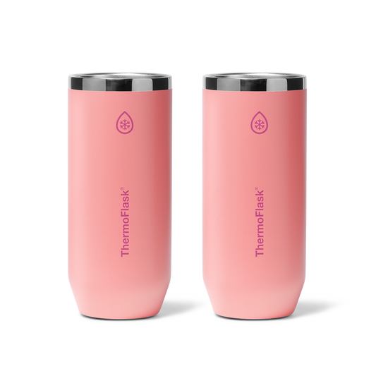 12oz Sunkissed Coral