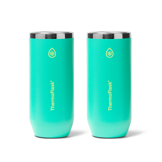 12oz Sunkissed Coral