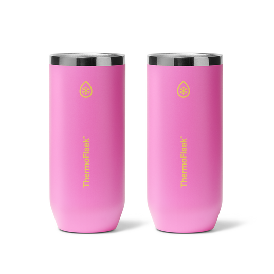 12oz Sunkissed Coral