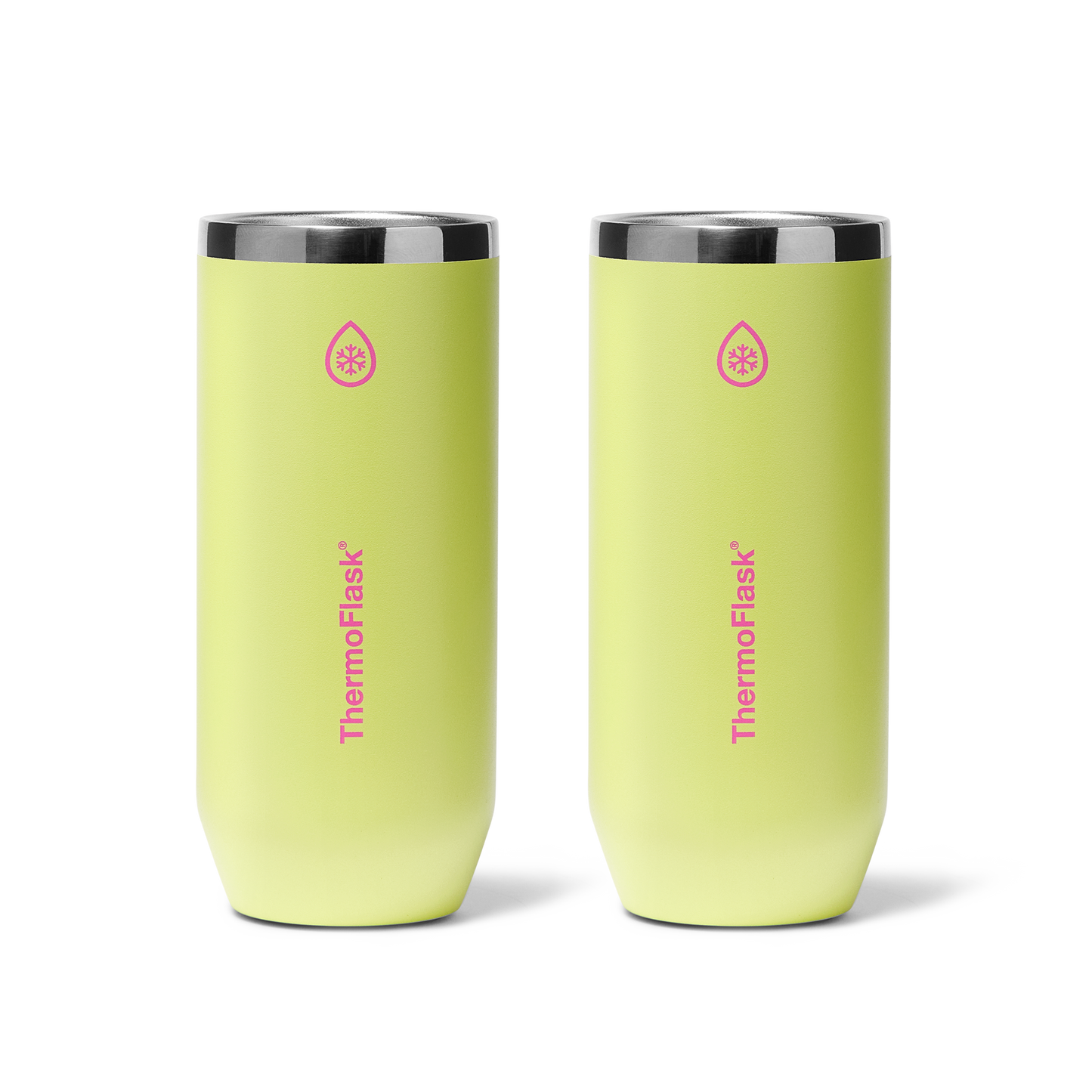 12oz Unmellow Yellow