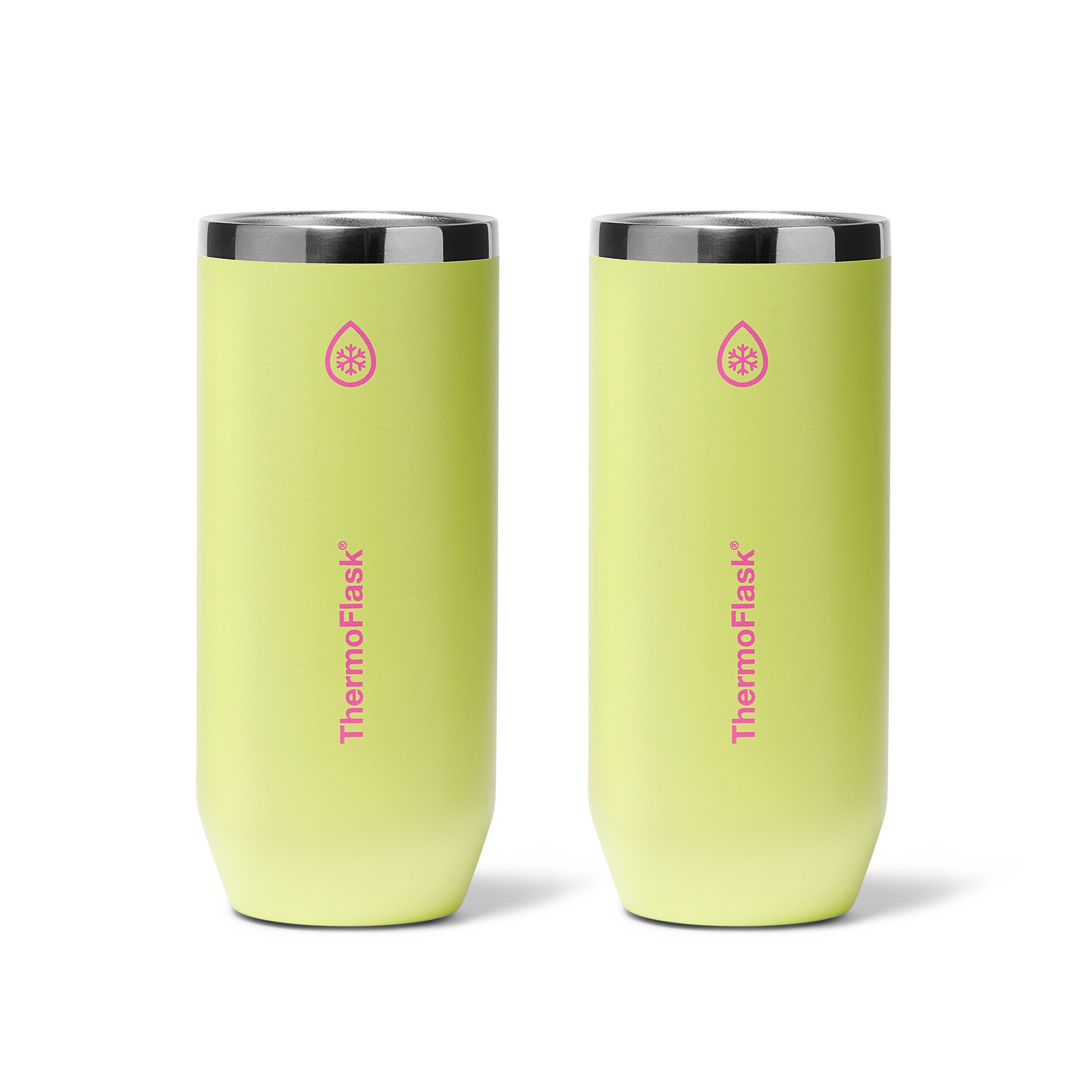 12oz Unmellow Yellow