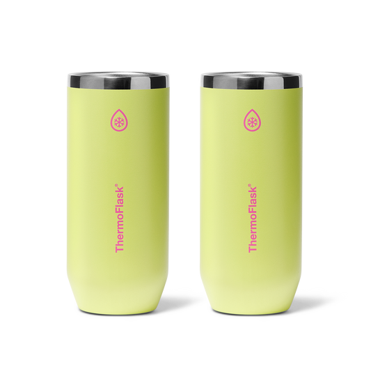 12oz Sunkissed Coral