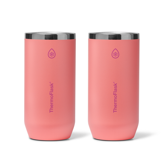 16oz Sunkissed Coral