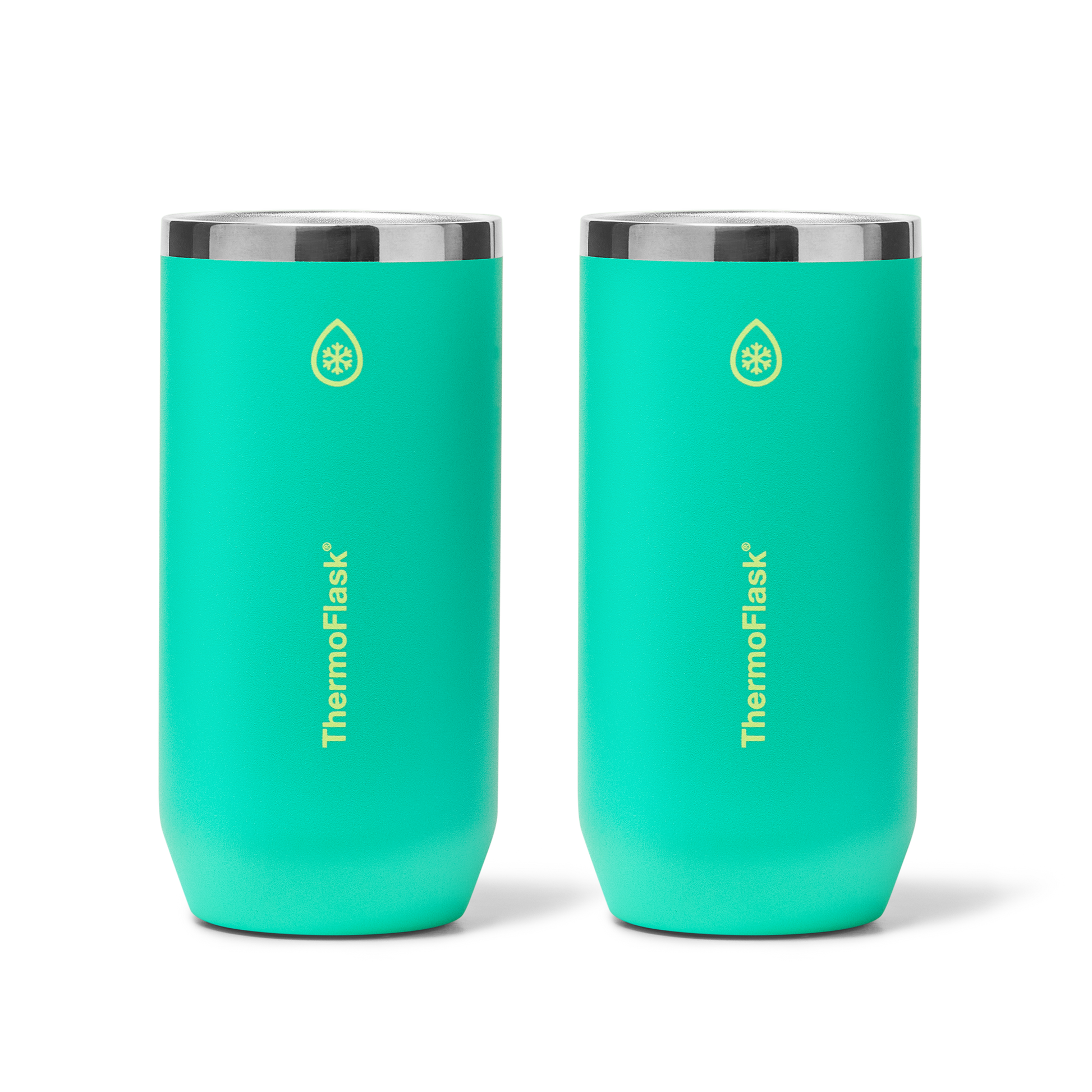 16oz Screamin' Green