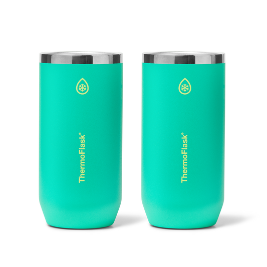 16oz Sunkissed Coral